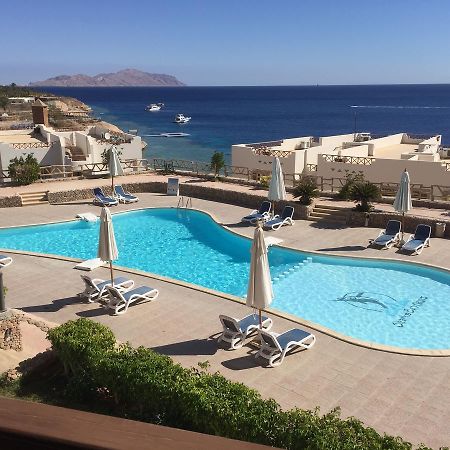 Sharks Bay Oasis Apartment Sharm el-Sheikh Eksteriør billede