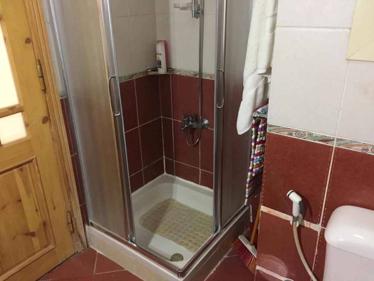 Sharks Bay Oasis Apartment Sharm el-Sheikh Eksteriør billede