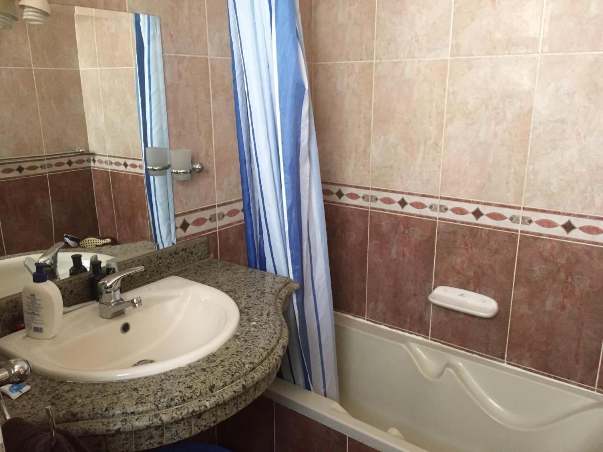 Sharks Bay Oasis Apartment Sharm el-Sheikh Eksteriør billede