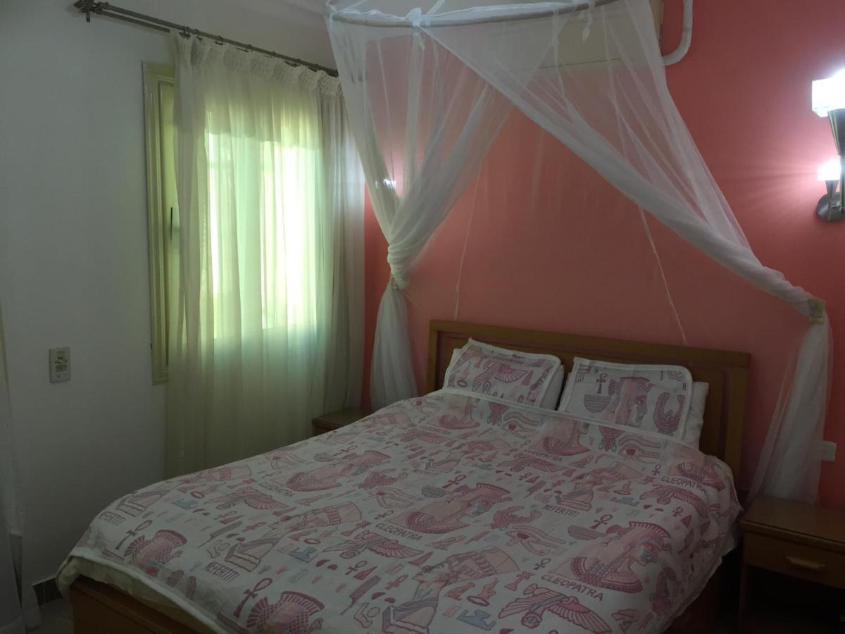 Sharks Bay Oasis Apartment Sharm el-Sheikh Eksteriør billede