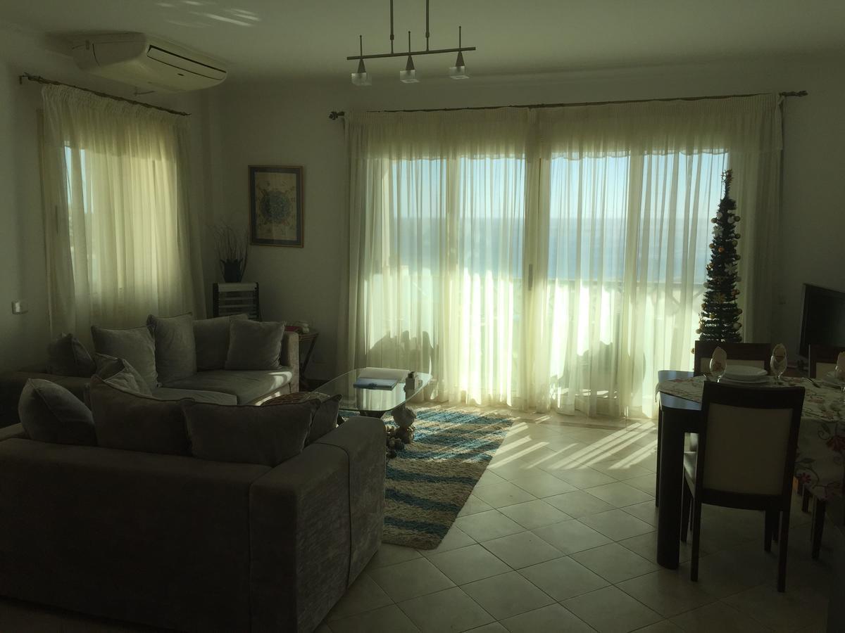 Sharks Bay Oasis Apartment Sharm el-Sheikh Eksteriør billede