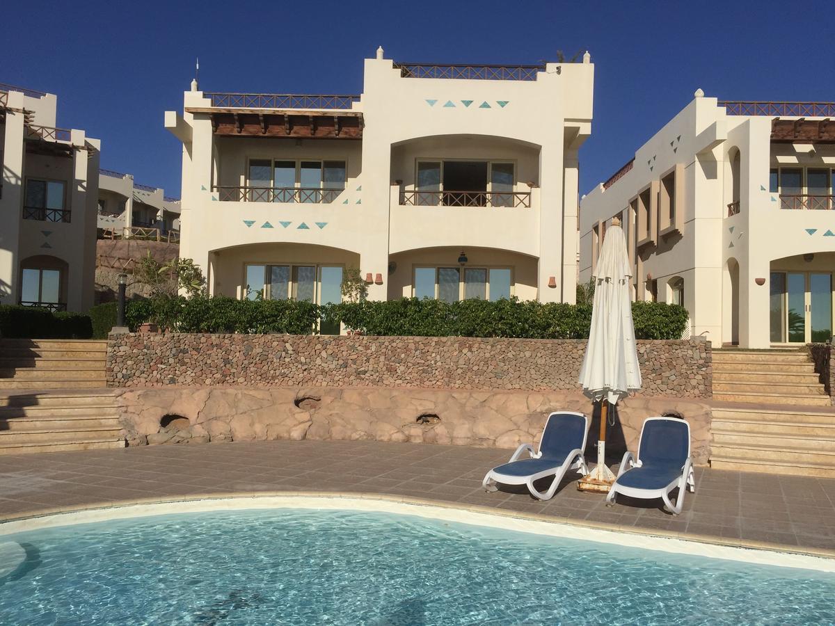 Sharks Bay Oasis Apartment Sharm el-Sheikh Eksteriør billede