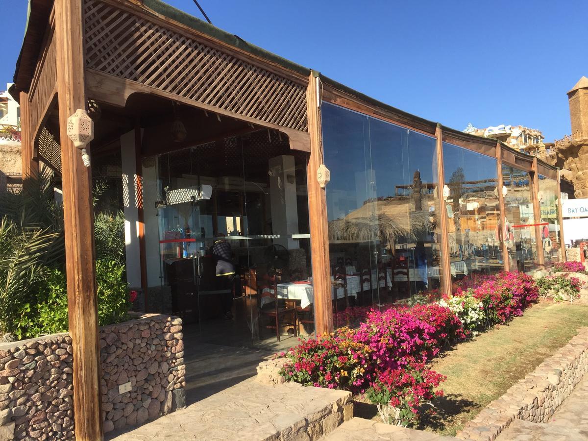 Sharks Bay Oasis Apartment Sharm el-Sheikh Eksteriør billede